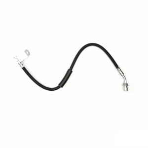 Dodge Durango Brake Hose - Rear - R1 Concepts - `00-`02 Dodge Durango Brake Hose - Rear - R1 Concepts - `00-`02